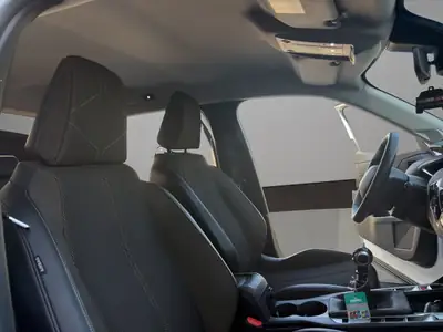 DS 3 Crossback 1.2 PureTech Bastille 2022 — Citadin urbain chic, sans accident — Thumbnail 21