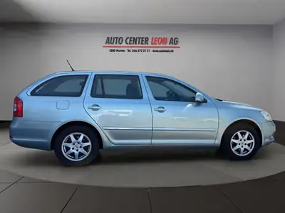 Skoda Octavia Combi 1.4 TSI — Break polyvalent, moteur turbo performant, 119'000 km — Thumbnail 7
