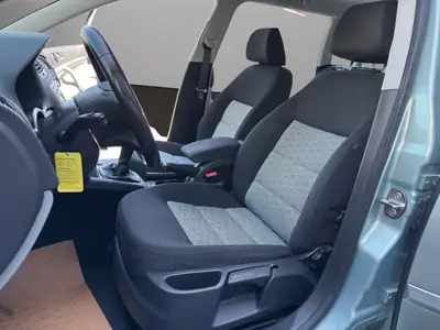 Skoda Octavia Combi 1.4 TSI — Break polyvalent, moteur turbo performant, 119'000 km — Thumbnail 9