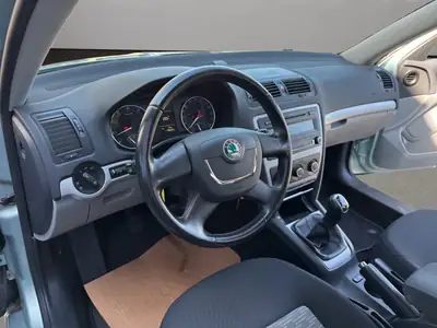 Skoda Octavia Combi 1.4 TSI — Break polyvalent, moteur turbo performant, 119'000 km — Thumbnail 10