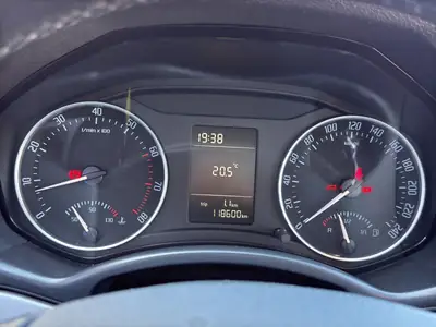 Skoda Octavia Combi 1.4 TSI — Break polyvalent, moteur turbo performant, 119'000 km — Thumbnail 11