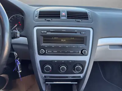 Skoda Octavia Combi 1.4 TSI — Break polyvalent, moteur turbo performant, 119'000 km — Thumbnail 15