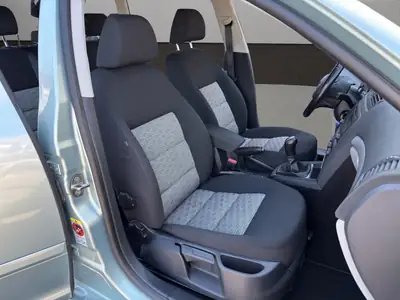 Skoda Octavia Combi 1.4 TSI — Break polyvalent, moteur turbo performant, 119'000 km — Thumbnail 17