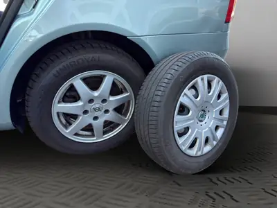 Skoda Octavia Combi 1.4 TSI — Break polyvalent, moteur turbo performant, 119'000 km — Thumbnail 21