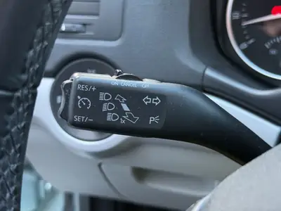 Skoda Octavia Combi 1.4 TSI — Break polyvalent, moteur turbo performant, 119'000 km — Thumbnail 25