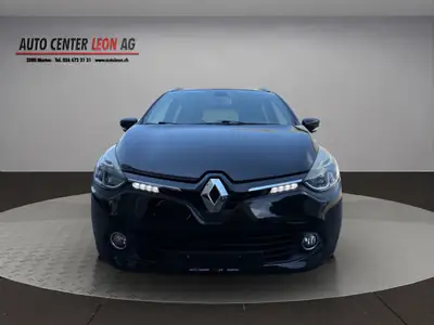 Renault Clio Grandtour 1.2 16V GT EDC — Break polyvalent, entretien complet, sans sinistre — exterior view