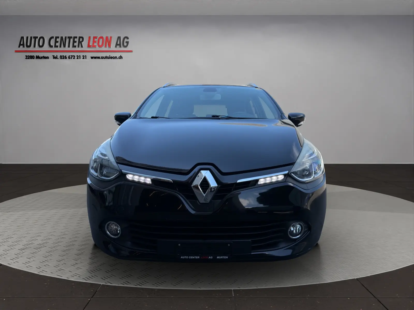 Renault Clio Grandtour 1.2 16V GT EDC — Break polyvalent, entretien complet, sans sinistre