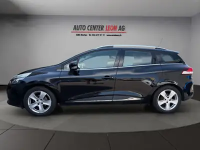 Renault Clio Grandtour 1.2 16V GT EDC — Break polyvalent, entretien complet, sans sinistre — rear view