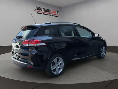 Renault Clio Grandtour 1.2 16V GT EDC — Break polyvalent, entretien complet, sans sinistre — detail