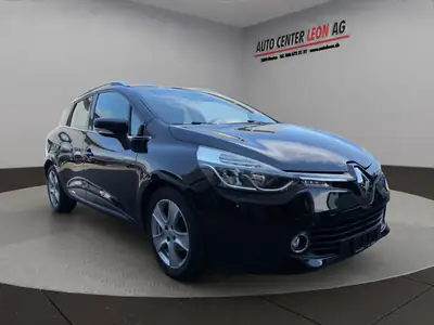 Renault Clio Grandtour 1.2 16V GT EDC — Break polyvalent, entretien complet, sans sinistre — Thumbnail 8