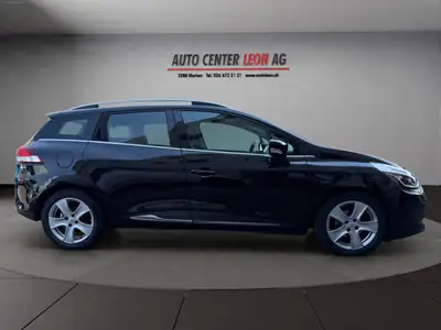 Renault Clio Grandtour 1.2 16V GT EDC — Break polyvalent, entretien complet, sans sinistre — Thumbnail 7