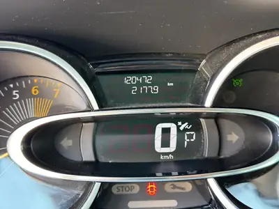 Renault Clio Grandtour 1.2 16V GT EDC — Break polyvalent, entretien complet, sans sinistre — Thumbnail 11