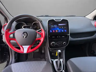 Renault Clio Grandtour 1.2 16V GT EDC — Break polyvalent, entretien complet, sans sinistre — Thumbnail 14
