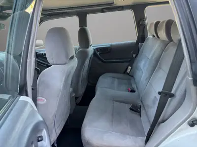 Subaru Forester 2.0 Turbo Club — SUV fiable tout-terrain, boîte auto, sans sinistre — Thumbnail 13