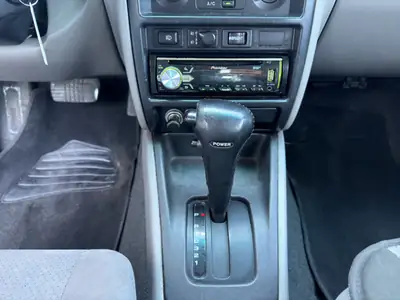 Subaru Forester 2.0 Turbo Club — SUV fiable tout-terrain, boîte auto, sans sinistre — Thumbnail 16