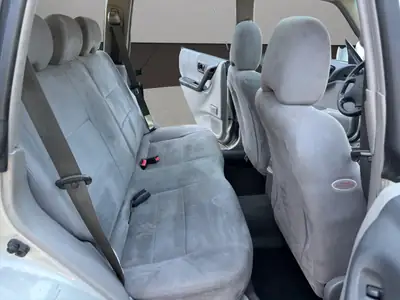 Subaru Forester 2.0 Turbo Club — SUV fiable tout-terrain, boîte auto, sans sinistre — Thumbnail 18