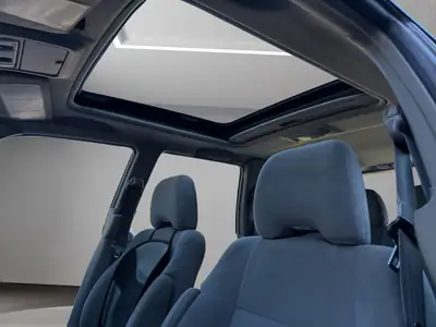 Subaru Forester 2.0 Turbo Club — SUV fiable tout-terrain, boîte auto, sans sinistre — Thumbnail 21
