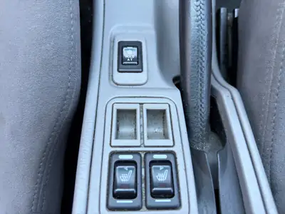 Subaru Forester 2.0 Turbo Club — SUV fiable tout-terrain, boîte auto, sans sinistre — Thumbnail 22