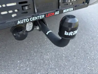 Subaru Forester 2.0 Turbo Club — SUV fiable tout-terrain, boîte auto, sans sinistre — Thumbnail 23