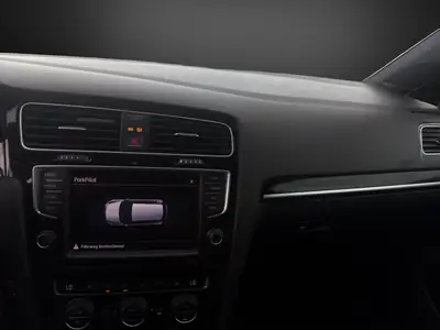 VW Golf VII 2.0 TSI R 4Motion — 301 ch dynamiques, quatre roues motrices, service récent — Miniatur 13