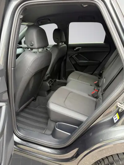 Audi Q3 40 TDI S line quattro — SUV diesel performant, 73'000 km, garantie 1 an — Miniature 11