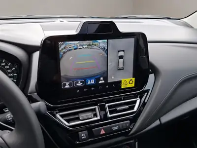 Suzuki S-Cross 1.4T Sakura Top Hybrid 4x4 — SUV compact écologique, finition premium — Thumbnail 10