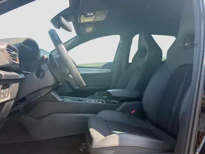 CUPRA Formentor 2.5 TSI VZ5 4Drive — SUV sportif 390 ch, très peu roulé — Miniature 9