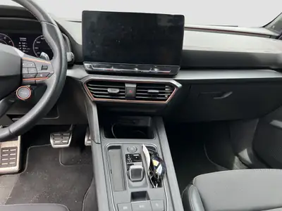 CUPRA Formentor 2.5 TSI VZ5 4Drive — SUV sportif 390 ch, très peu roulé — Miniature 12