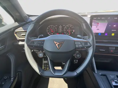 CUPRA Formentor 2.5 TSI VZ5 4Drive — SUV sportif 390 ch, très peu roulé — Miniature 13