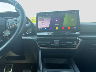 CUPRA Formentor 2.5 TSI VZ5 4Drive — SUV sportif 390 ch, très peu roulé — Miniature 15