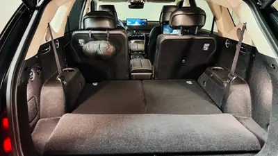 Genesis GV80 3.0D Luxus Plus — SUV premium 6 places, diesel performant, garantie usine — Miniature 18