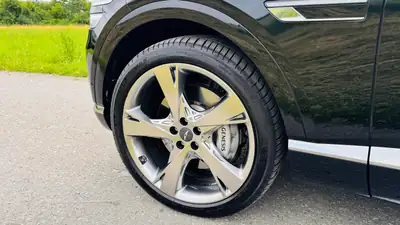 Genesis GV80 3.0D Luxus Plus — SUV premium 6 places, diesel performant, garantie usine — Miniature 20
