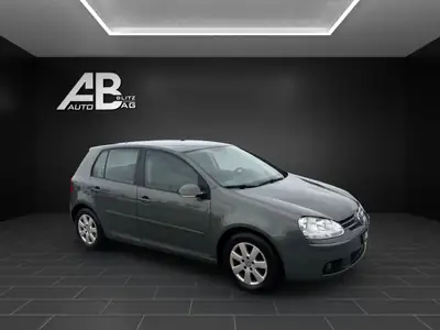 Volkswagen Golf 1.4 TSI Leader — Compacte fiable, 140 ch dynamiques — détail