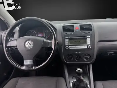 Volkswagen Golf 1.4 TSI Leader — Compacte fiable, 140 ch dynamiques — Miniature 11