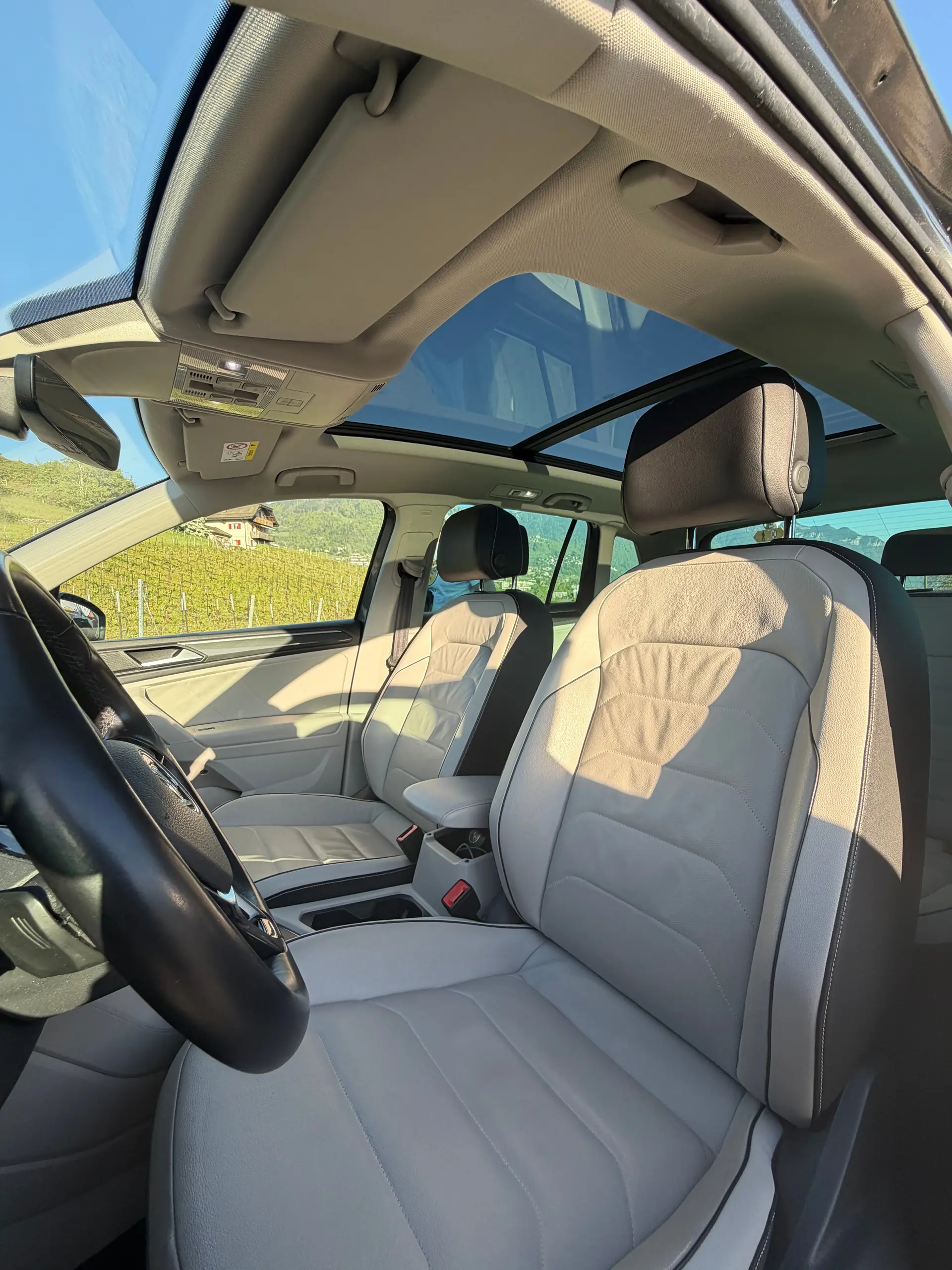 Volkswagen Tiguan 2019 occasion Riaz — 4