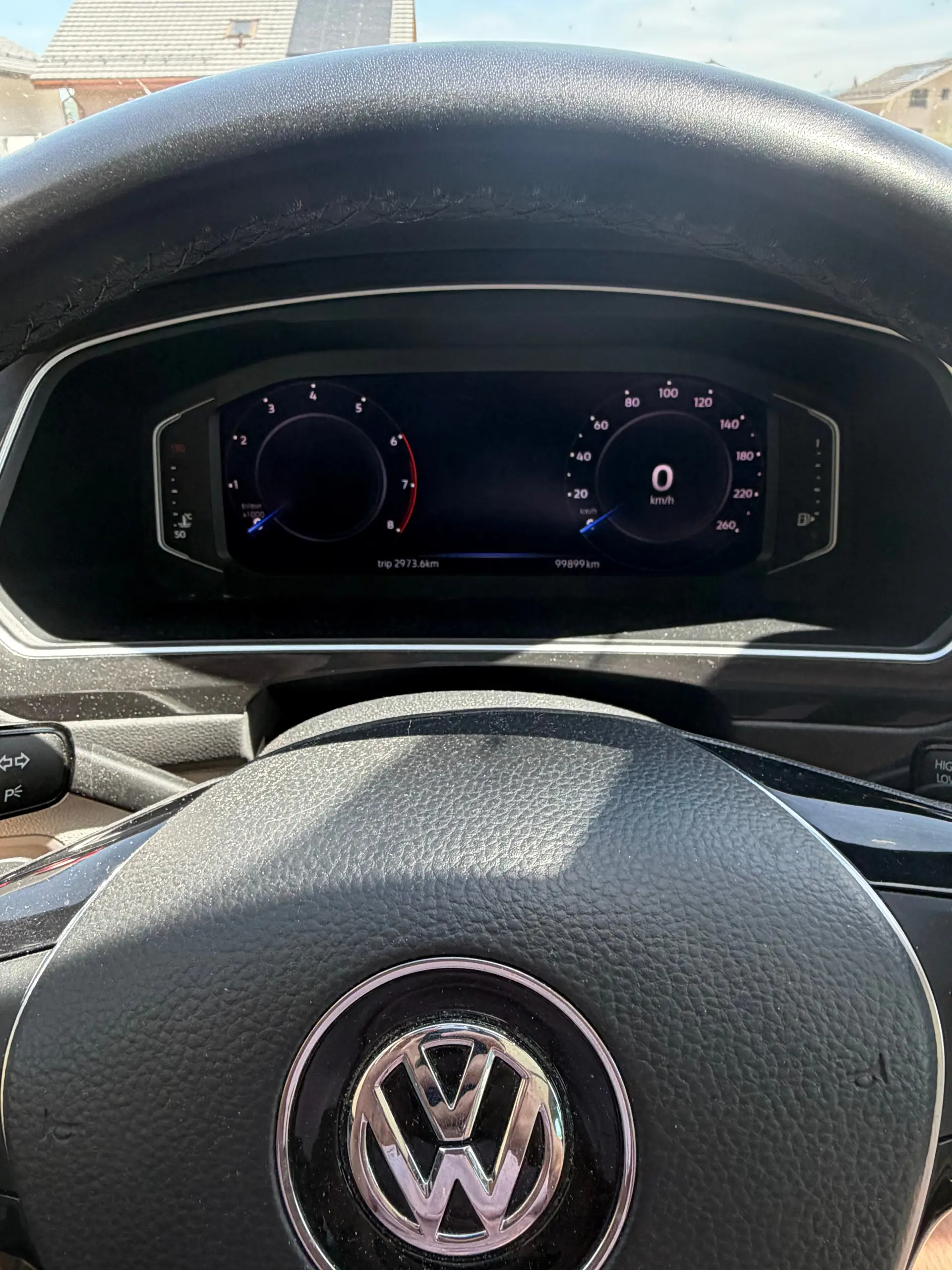 Volkswagen Tiguan 2019 occasion Riaz — 5
