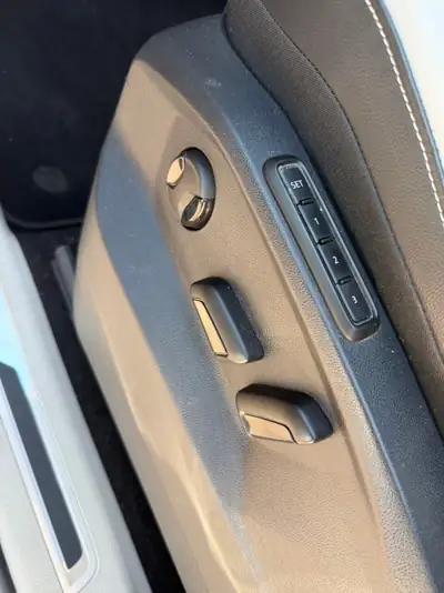 VW Tiguan 1.5 TSI Comfortline — SUV familial très bien équipé, toit panoramique, 104 500 km — Miniatura 7
