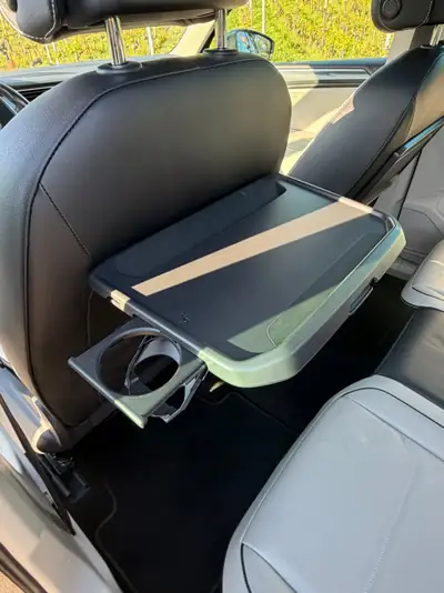 VW Tiguan 1.5 TSI Comfortline — SUV familial très bien équipé, toit panoramique, 104 500 km — Miniatura 13