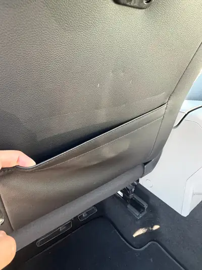 VW Tiguan 1.5 TSI Comfortline — SUV familial très bien équipé, toit panoramique, 104 500 km — Miniatura 14