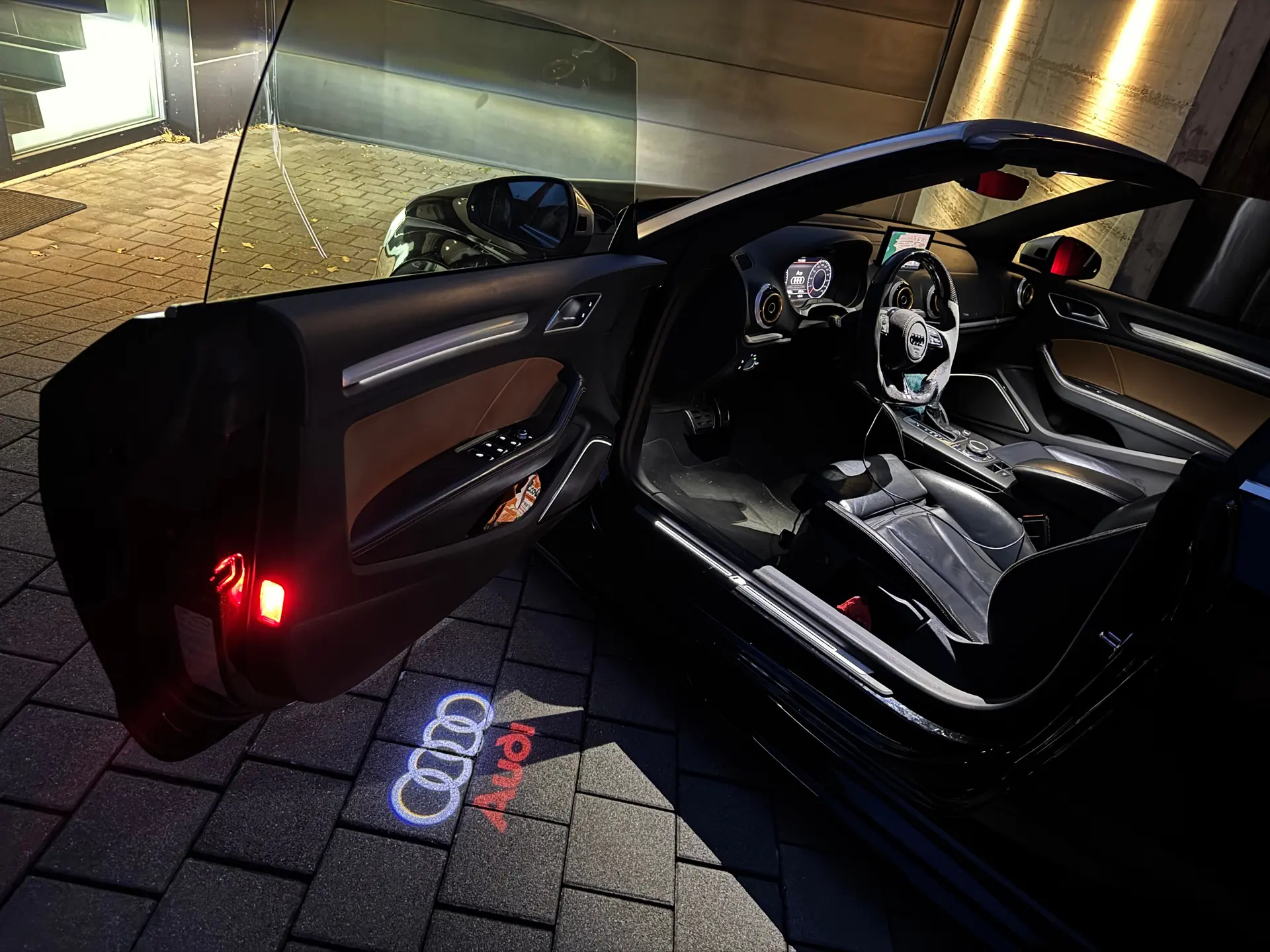 Audi A3 2017 occasion Aesch — 3