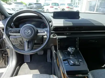 Mazda MX-30 e-Skyactiv Revolution — SUV électrique compact, 60'000 km seulement — Miniature 9