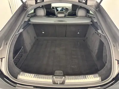 Mercedes-Benz GLE Coupé 53 AMG — SUV coupé haute performance, 435 ch, occasion certifiée — Miniatur 8