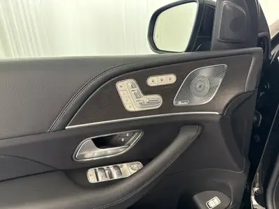 Mercedes-Benz GLE Coupé 53 AMG — SUV coupé haute performance, 435 ch, occasion certifiée — Miniatur 10
