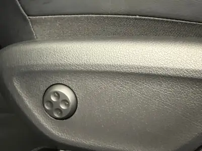 Mercedes-Benz GLE Coupé 53 AMG — SUV coupé haute performance, 435 ch, occasion certifiée — Miniatur 11