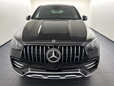 Mercedes-Benz GLE Coupé 53 AMG — SUV coupé haute performance, 435 ch, occasion certifiée — Miniatur 16
