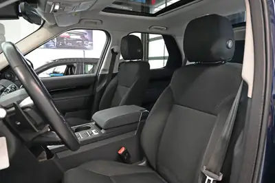 Land Rover Discovery 2.0 SD4 SE — SUV 7 places, attelage 3.5T et caméra 360° — Miniature 10