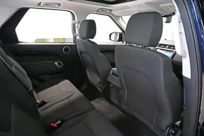 Land Rover Discovery 2.0 SD4 SE — SUV 7 places, attelage 3.5T et caméra 360° — Miniature 20