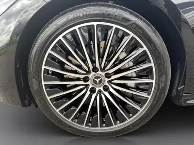 Mercedes-Benz CLE 450 AMG Line 4matic Cabriolet — Élégance décapotable et performance hybride — Miniature 21
