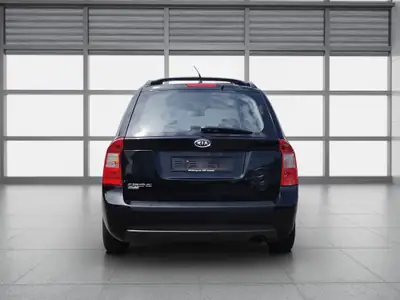 Kia Carens 2.0 CVVT Trend — Monospace 7 places automatique, entretien impeccable — detail