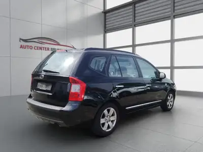 Kia Carens 2.0 CVVT Trend — Monospace 7 places automatique, entretien impeccable — Thumbnail 7